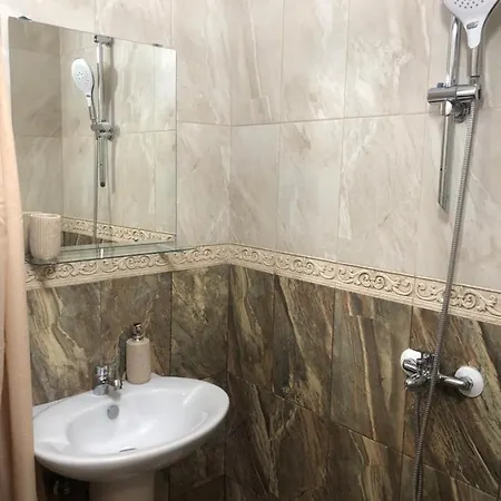 Bokay Apartment Burgas
