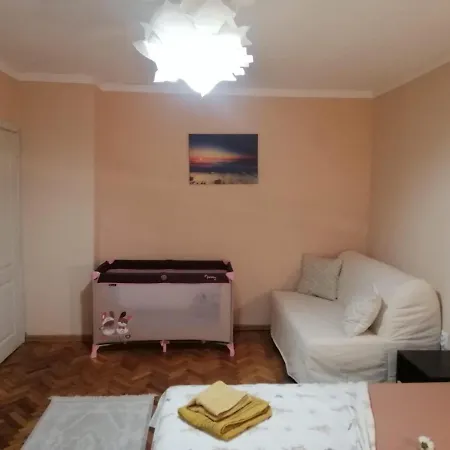 Apartment Bokay