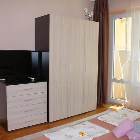 Apartment Bokay
