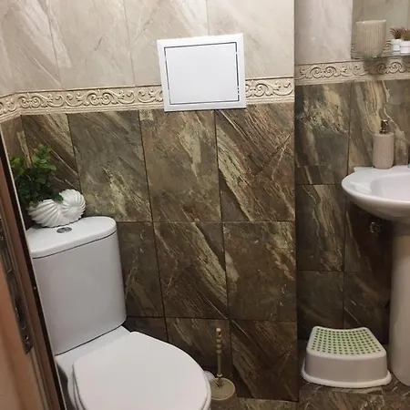 Bokay Apartment Burgas