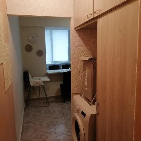 Apartment Bokay