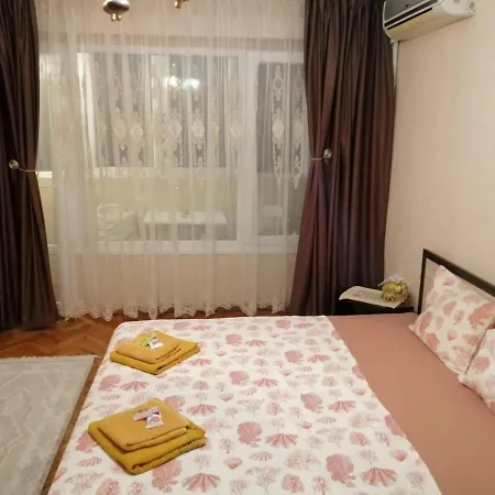 Apartment Bokay *