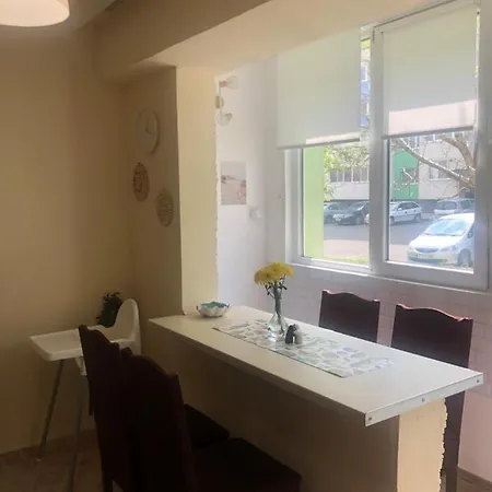 Apartment Bokay Burgas